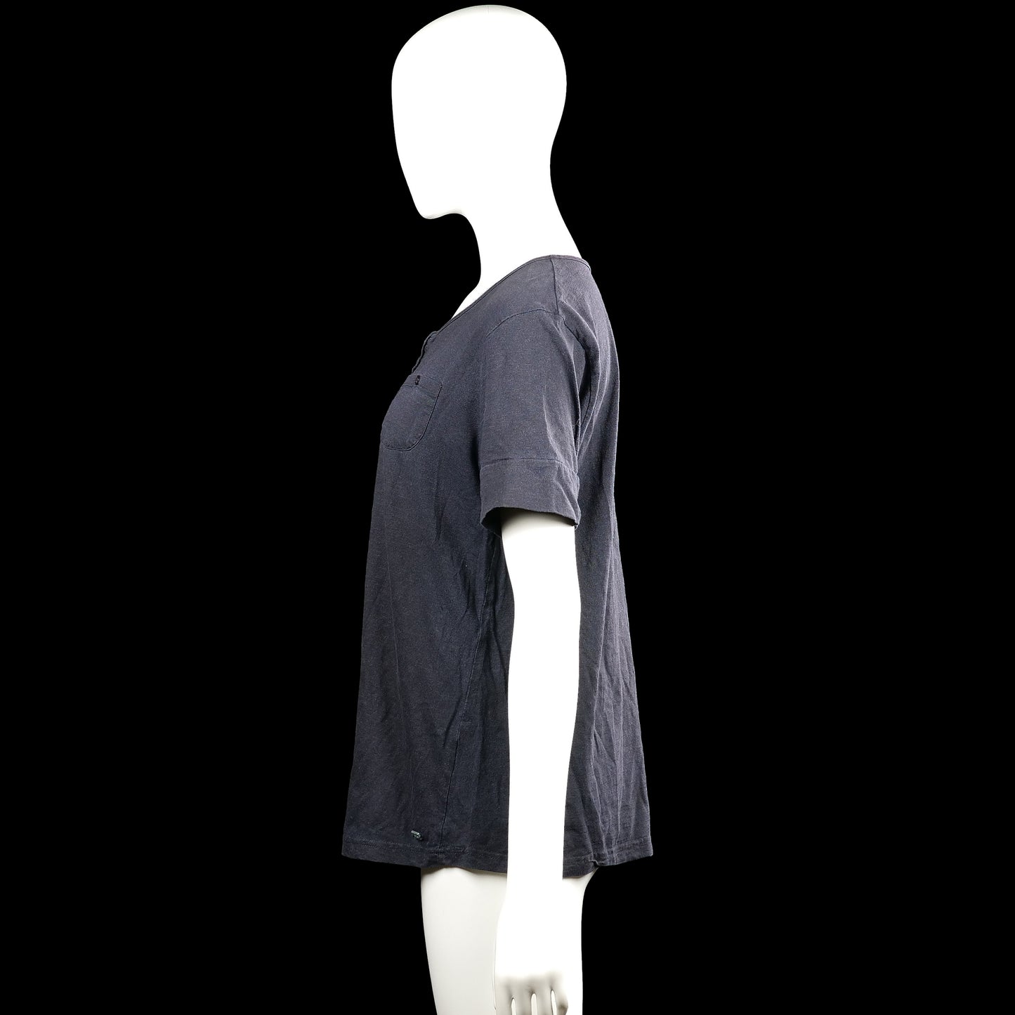 T-shirt - Dark Gray - Size M