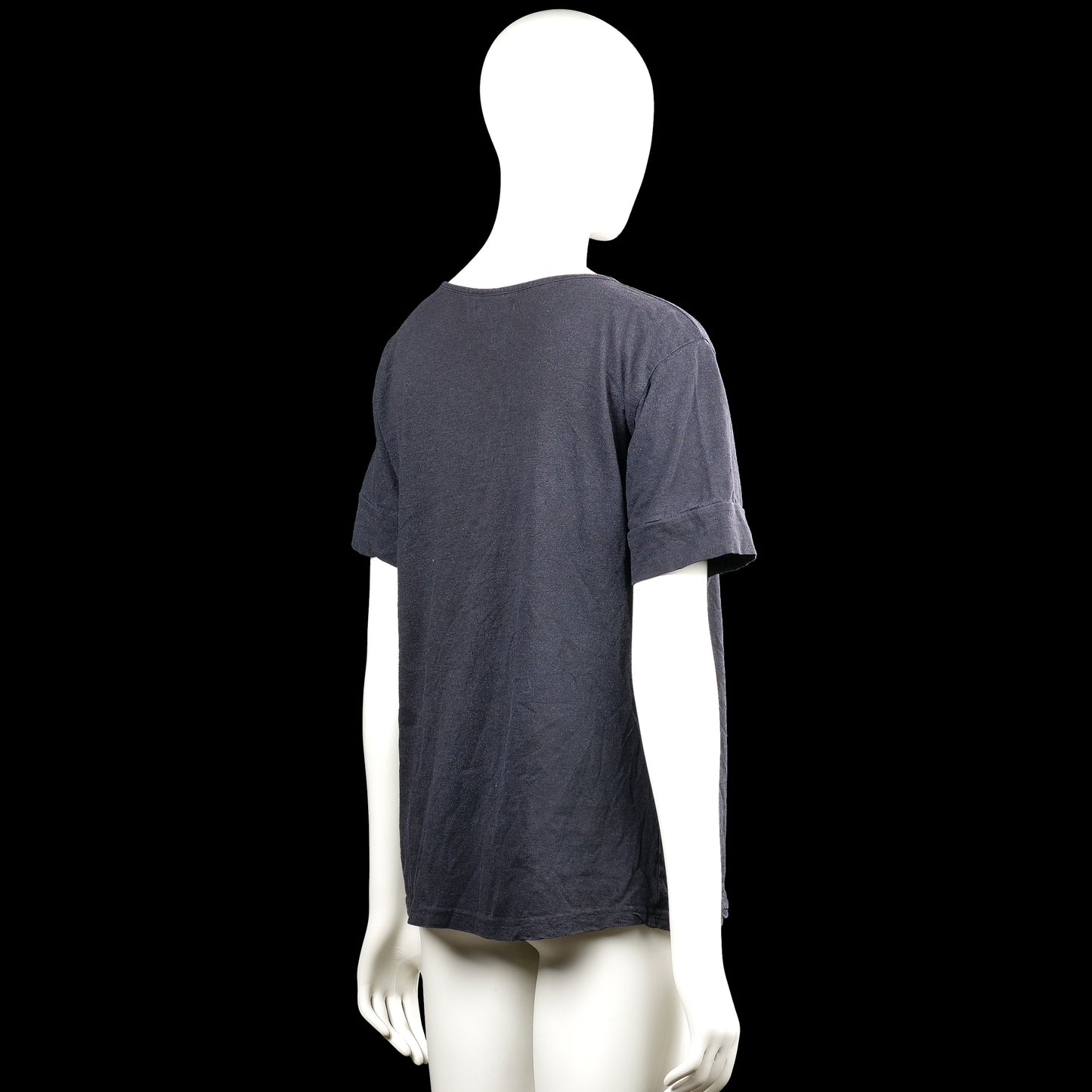 T-shirt - Dark Gray - Size M