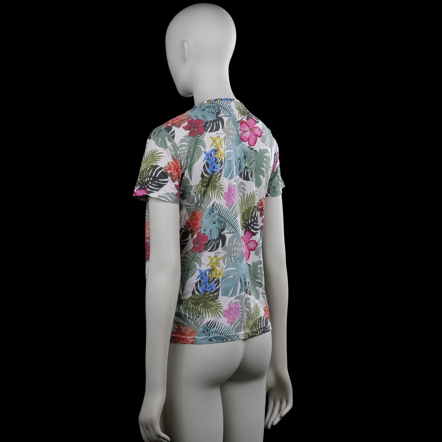 T-shirt - Multicolored - Size 146, 152