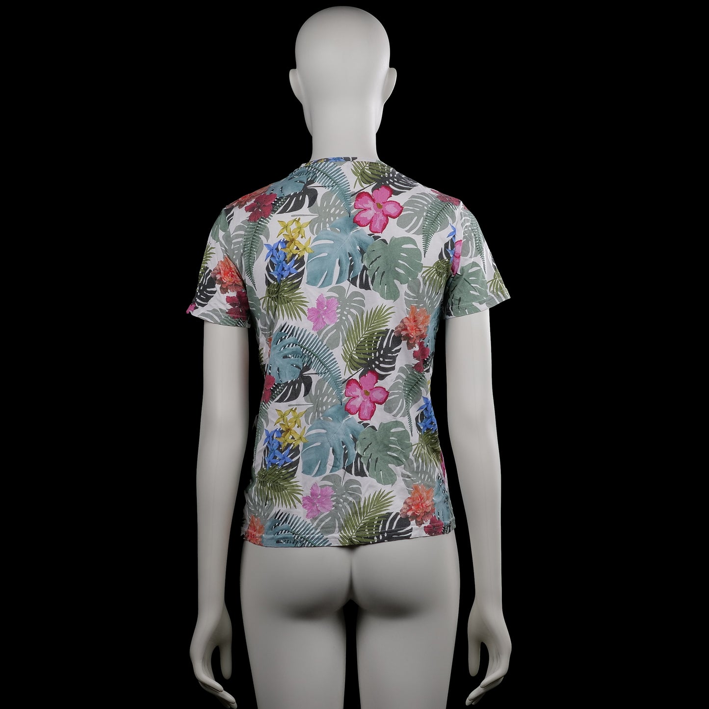 T-shirt - Multicolored - Size 146, 152