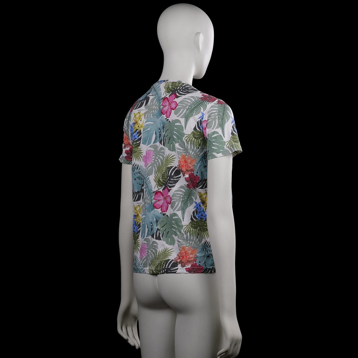 T-shirt - Multicolored - Size 146, 152