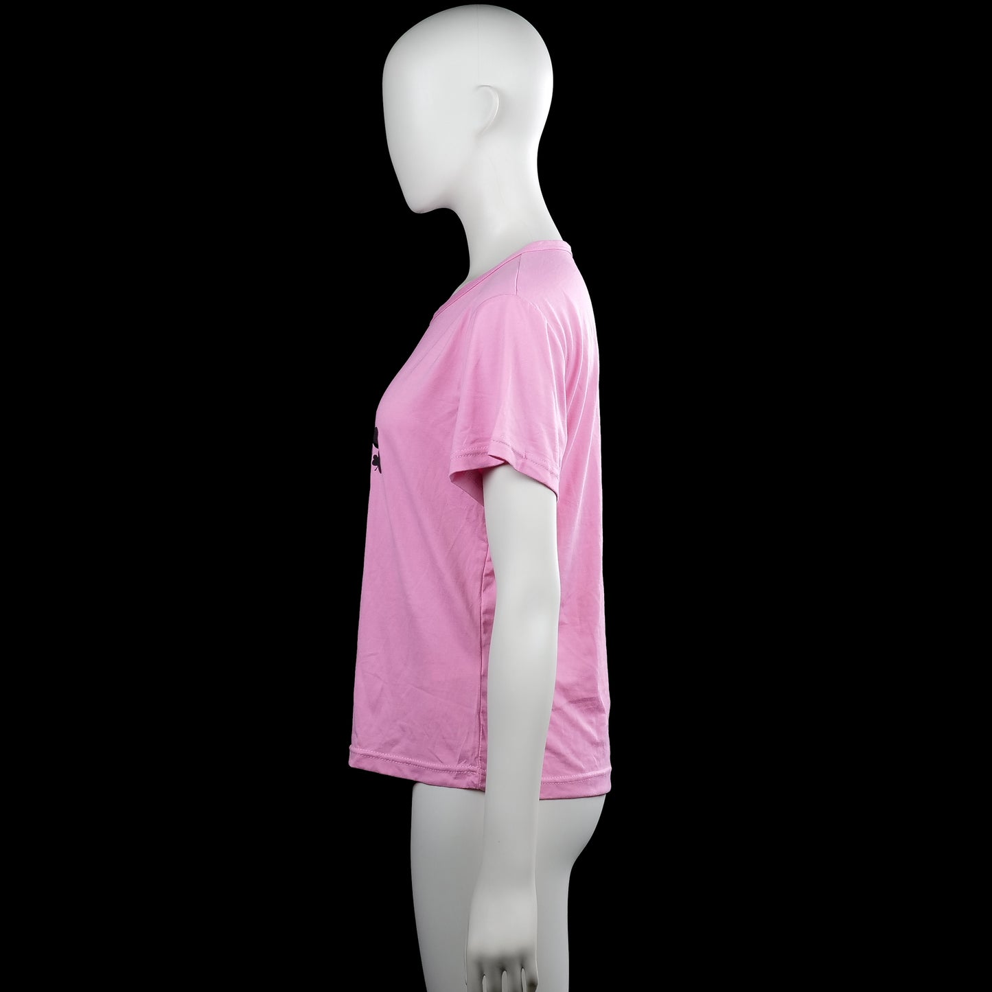 T-shirt - Pink - Size S