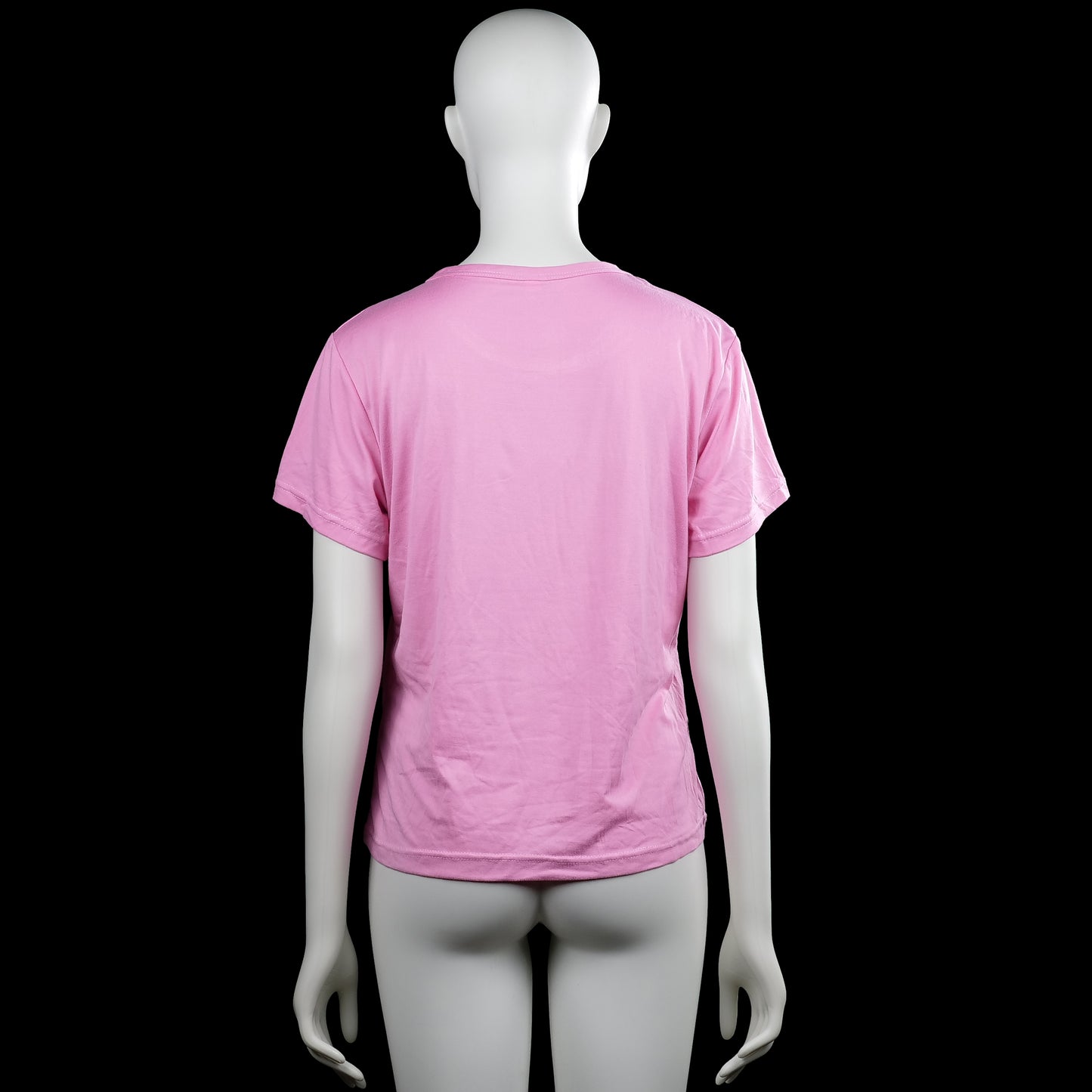 T-shirt - Pink - Size S