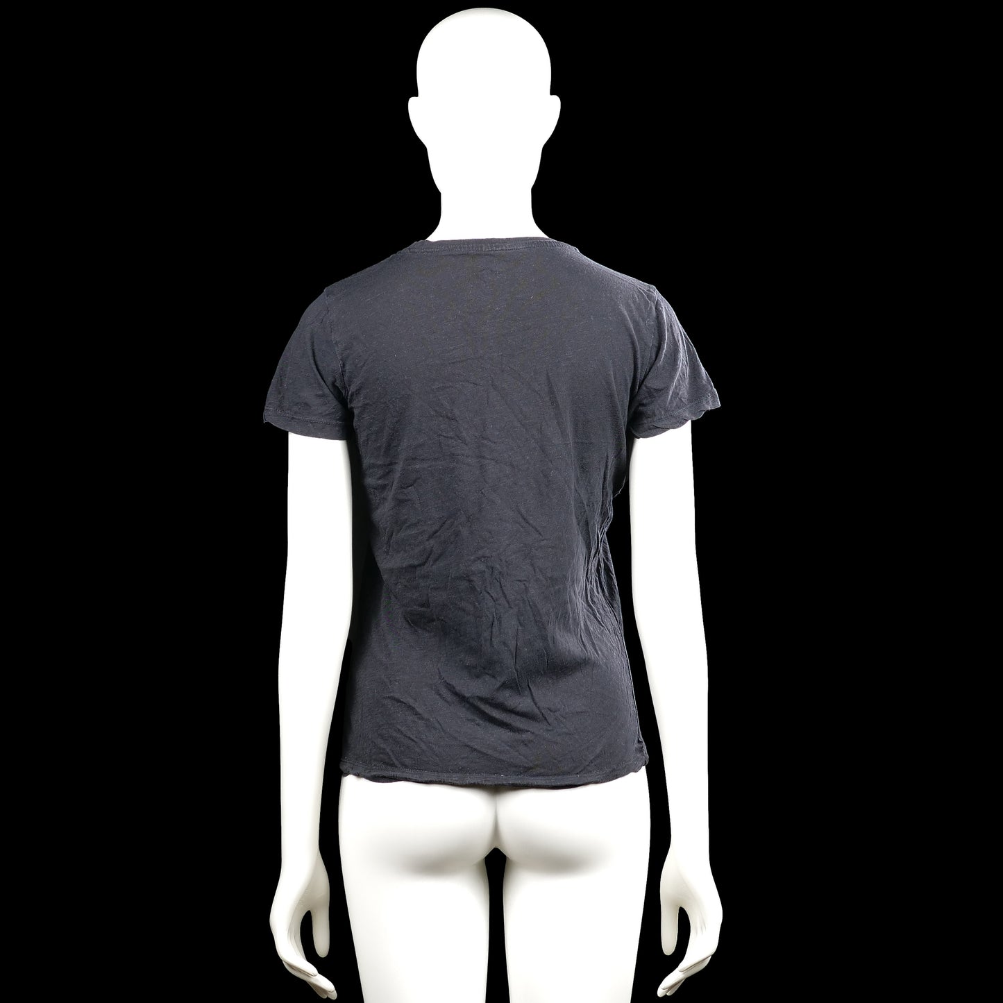 T-shirt - Dark Gray - Size S