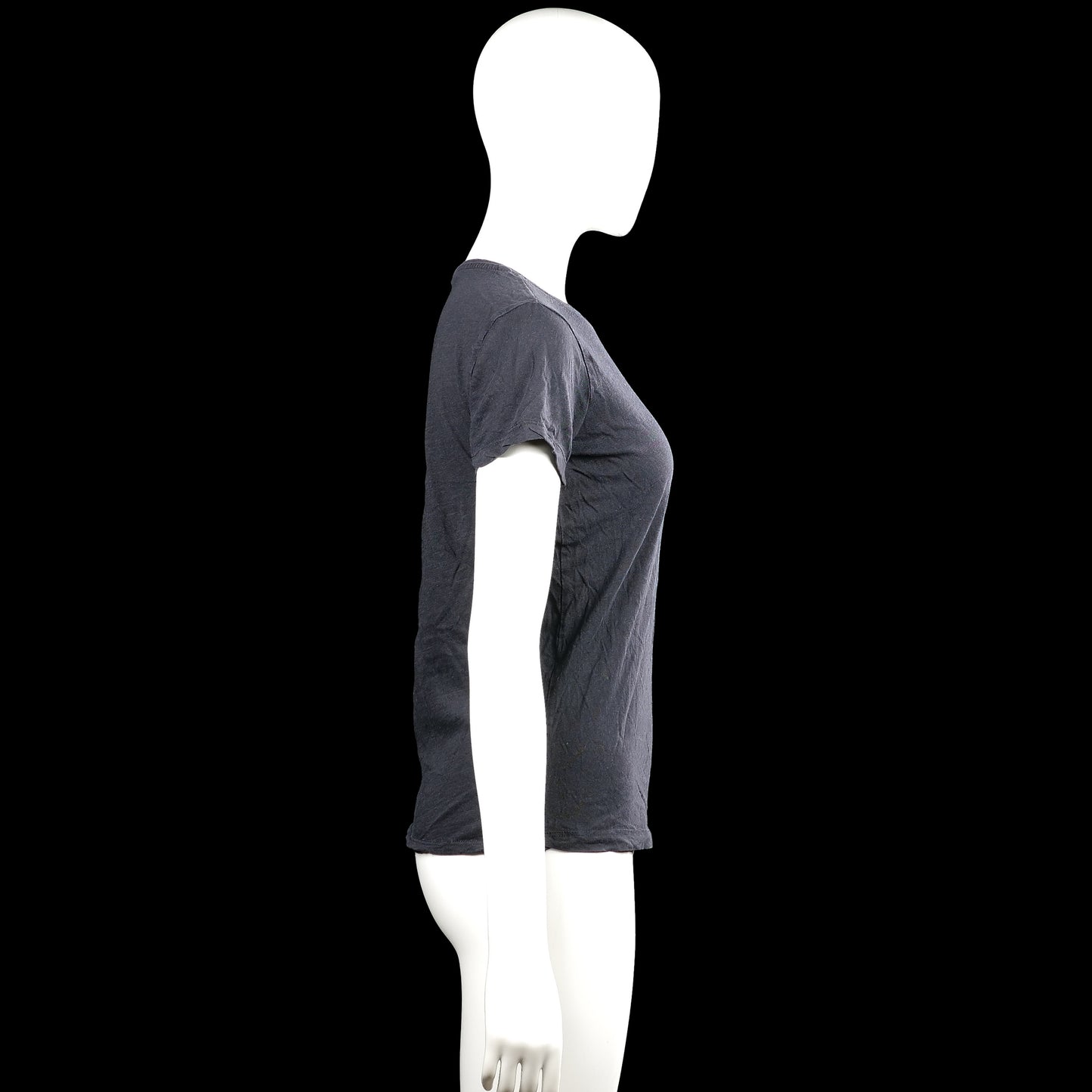 T-shirt - Dark Gray - Size S