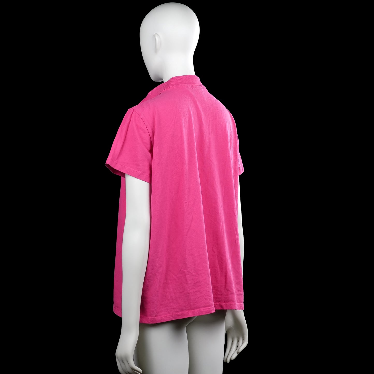 T-shirt - Pink - Size 48, 50