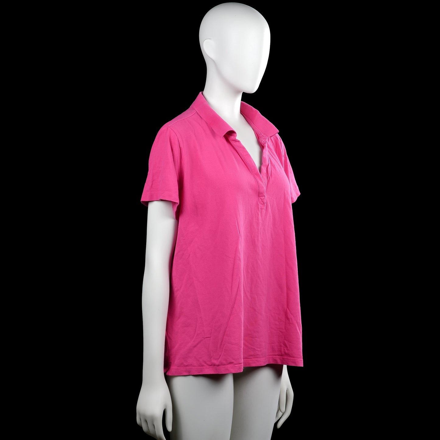 T-shirt - Pink - Size 48, 50