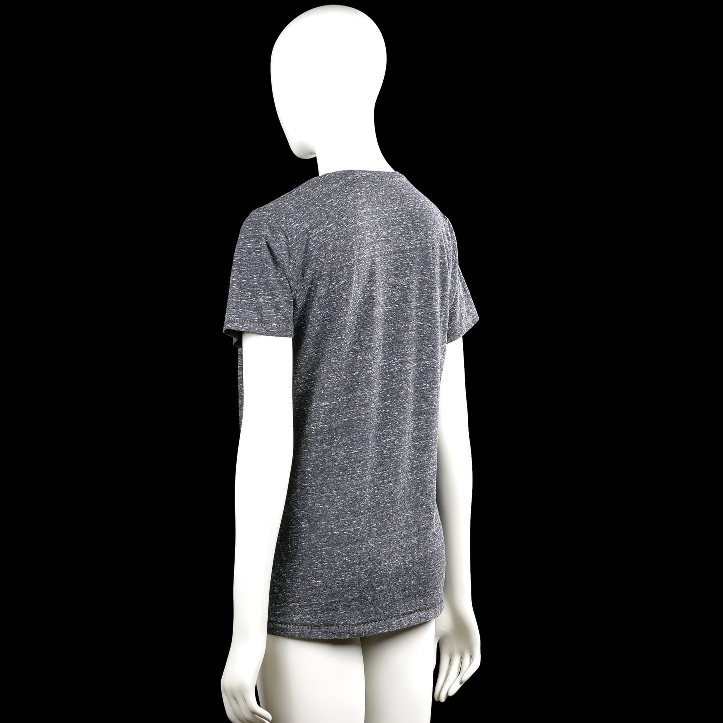 T-shirt - Charcoal - Size XS