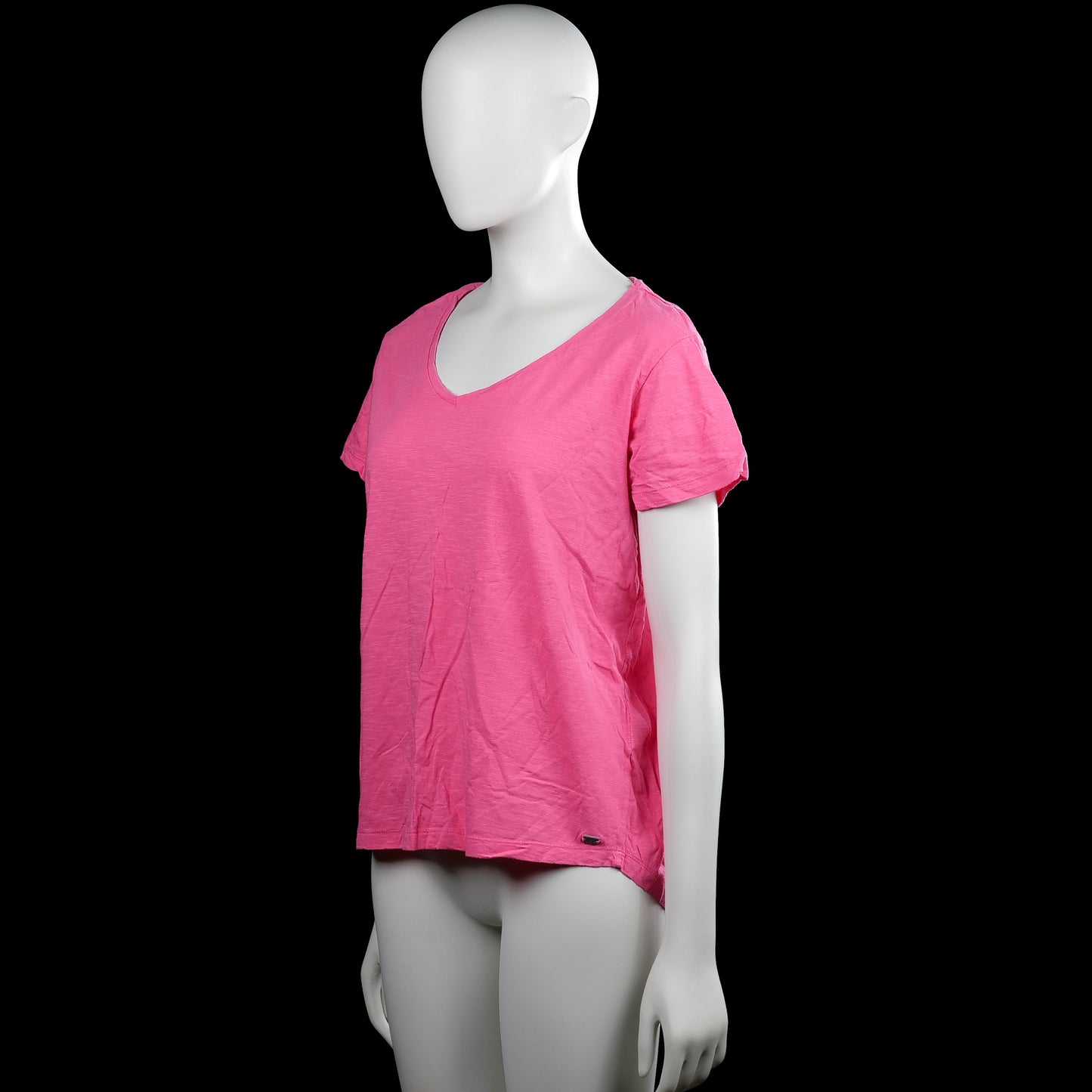 T-shirt - Pink - Size M