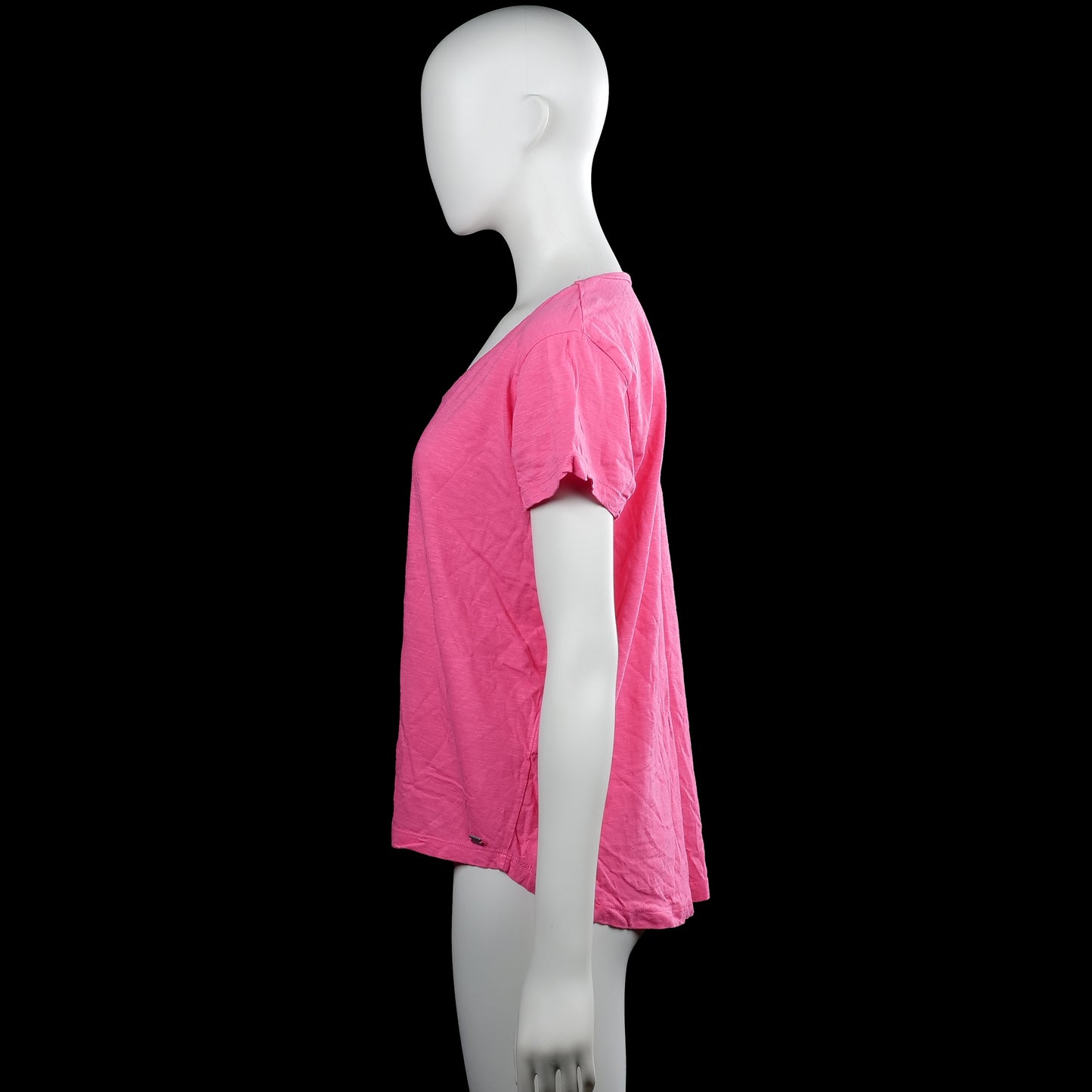 T-shirt - Pink - Size M