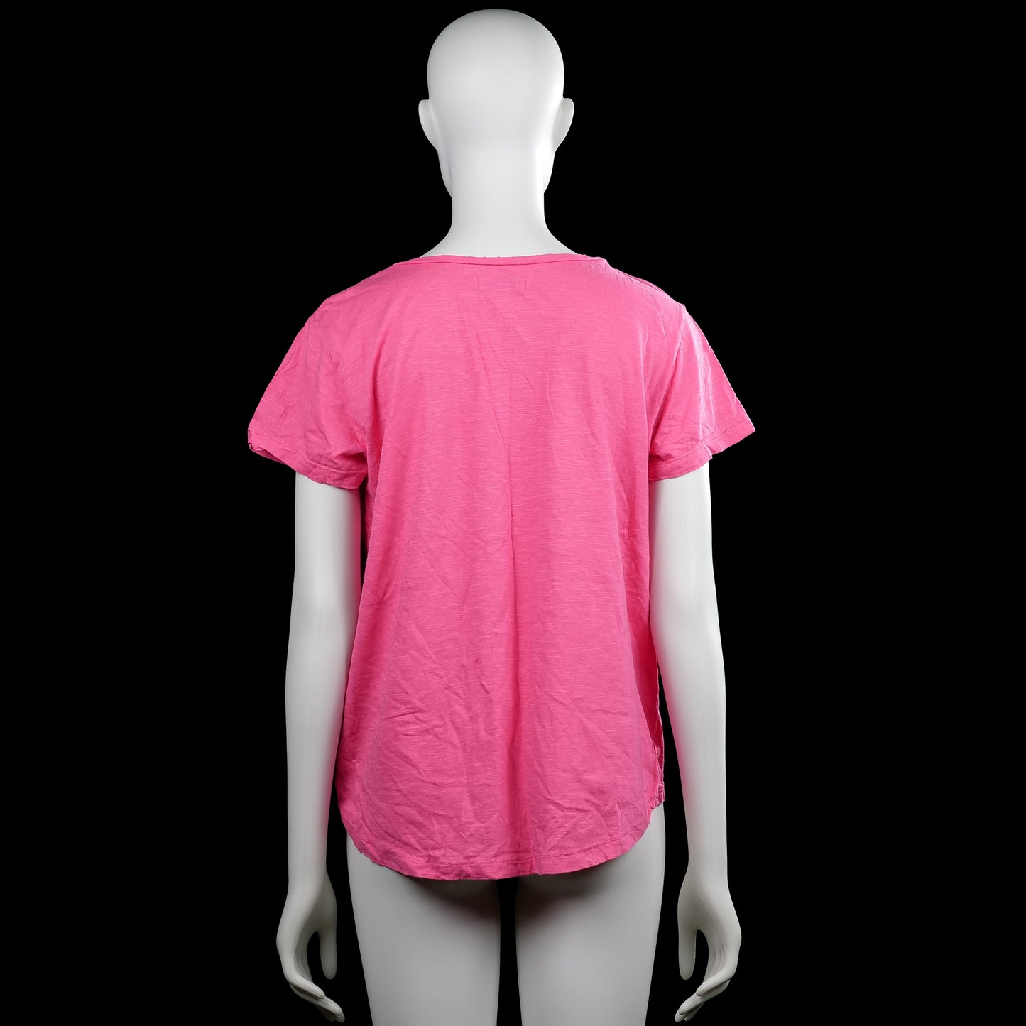 T-shirt - Pink - Size M