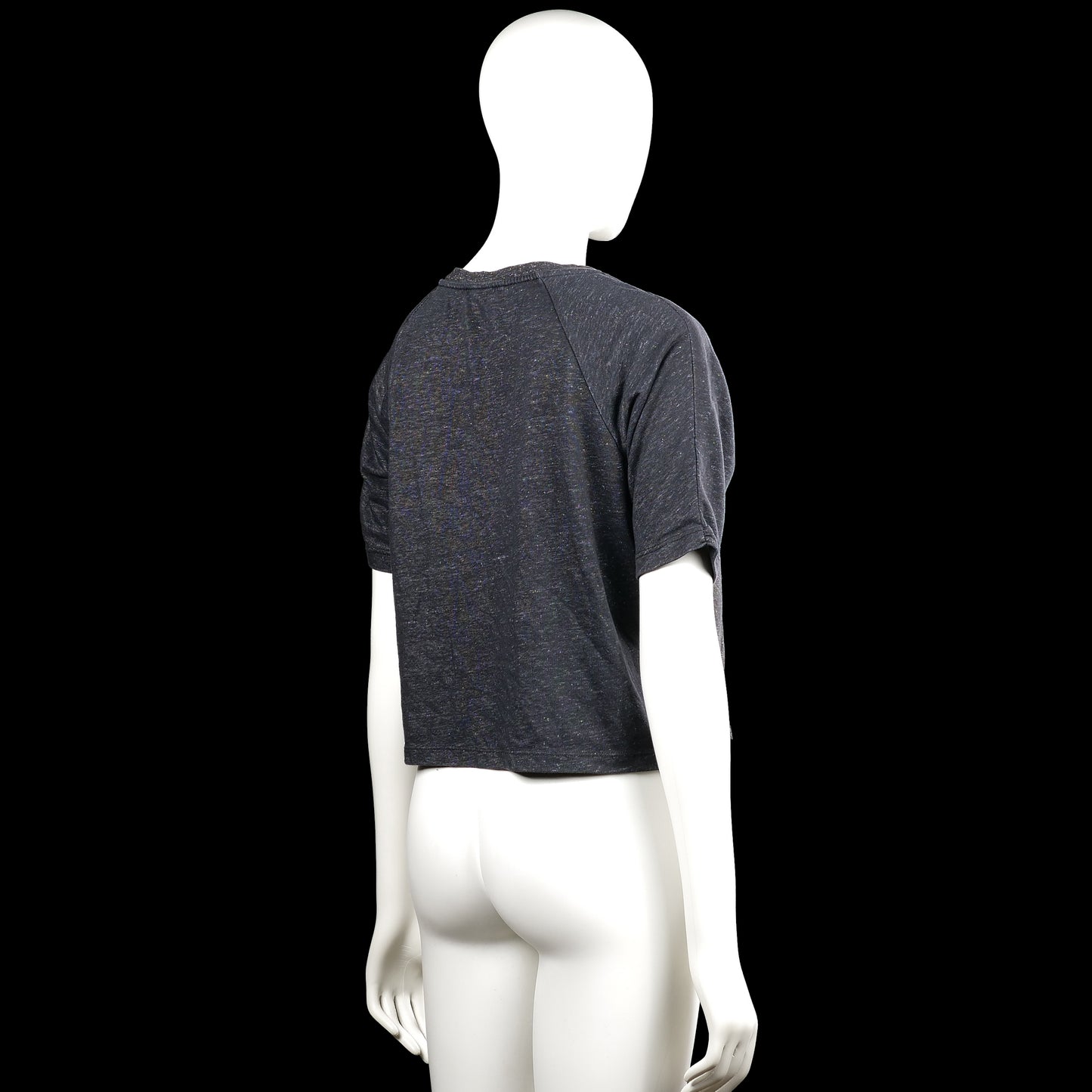 T-shirt - Dark Gray - Size M