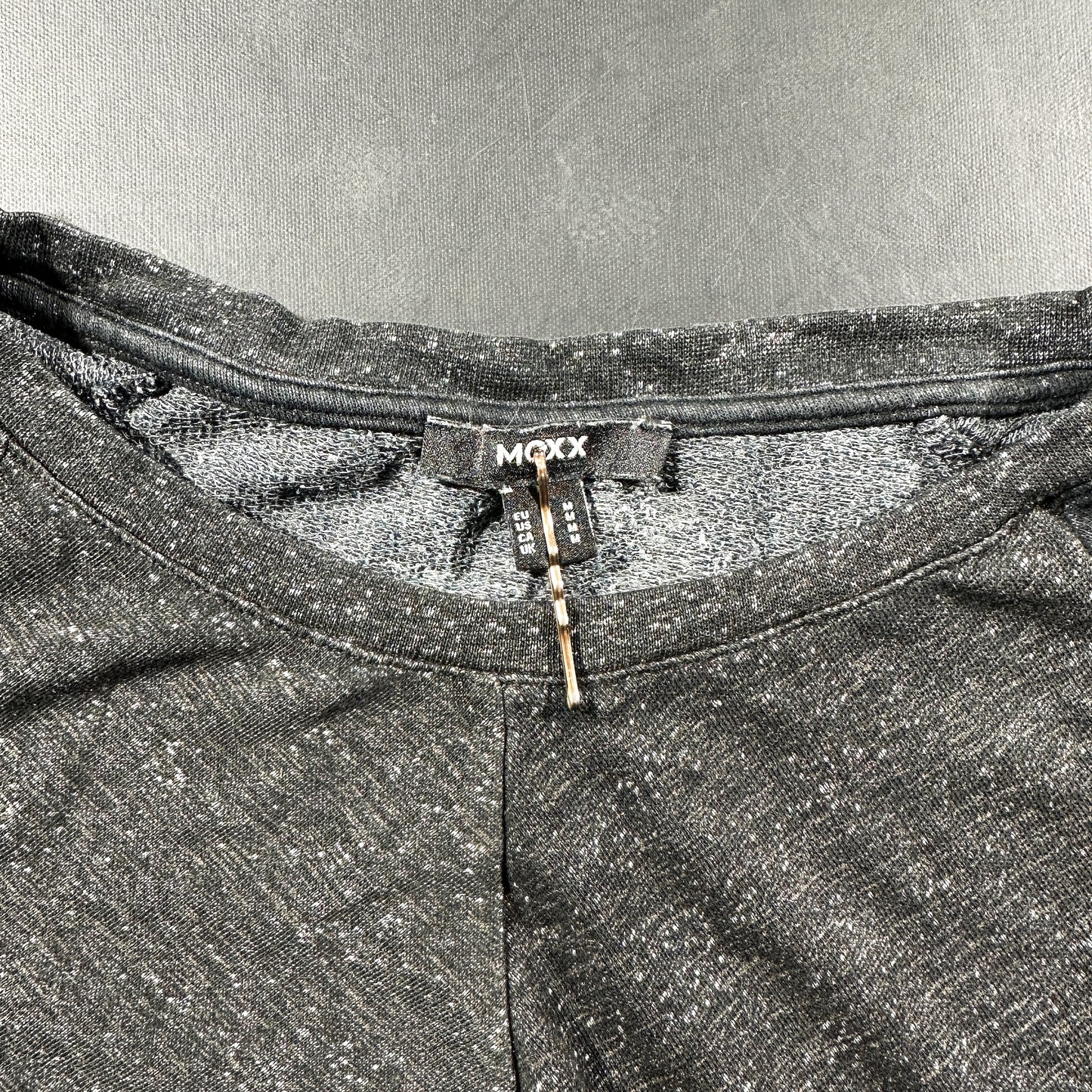 T-shirt - Dark Gray - Size M