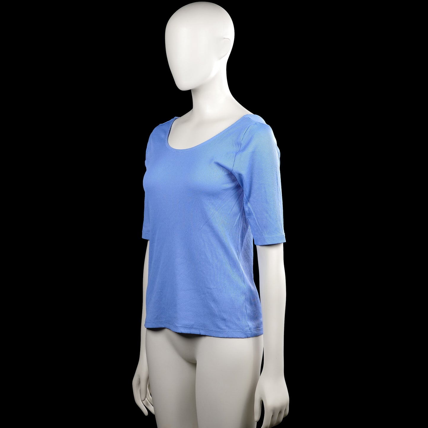 T-shirt - Light Blue - Size S