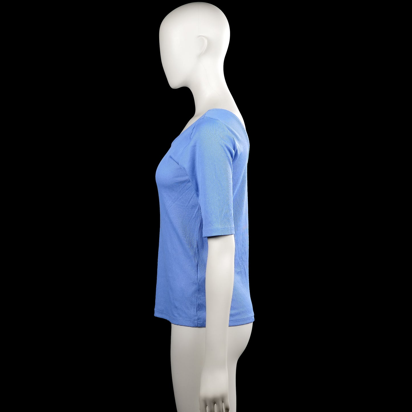 T-shirt - Light Blue - Size S