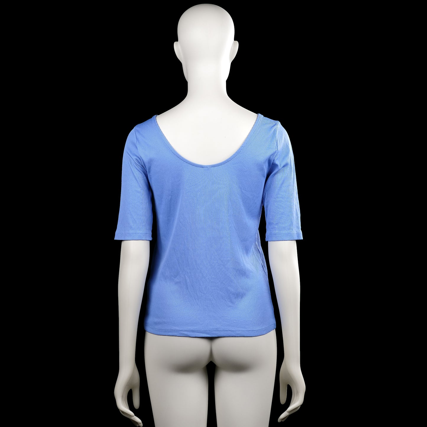 T-shirt - Light Blue - Size S