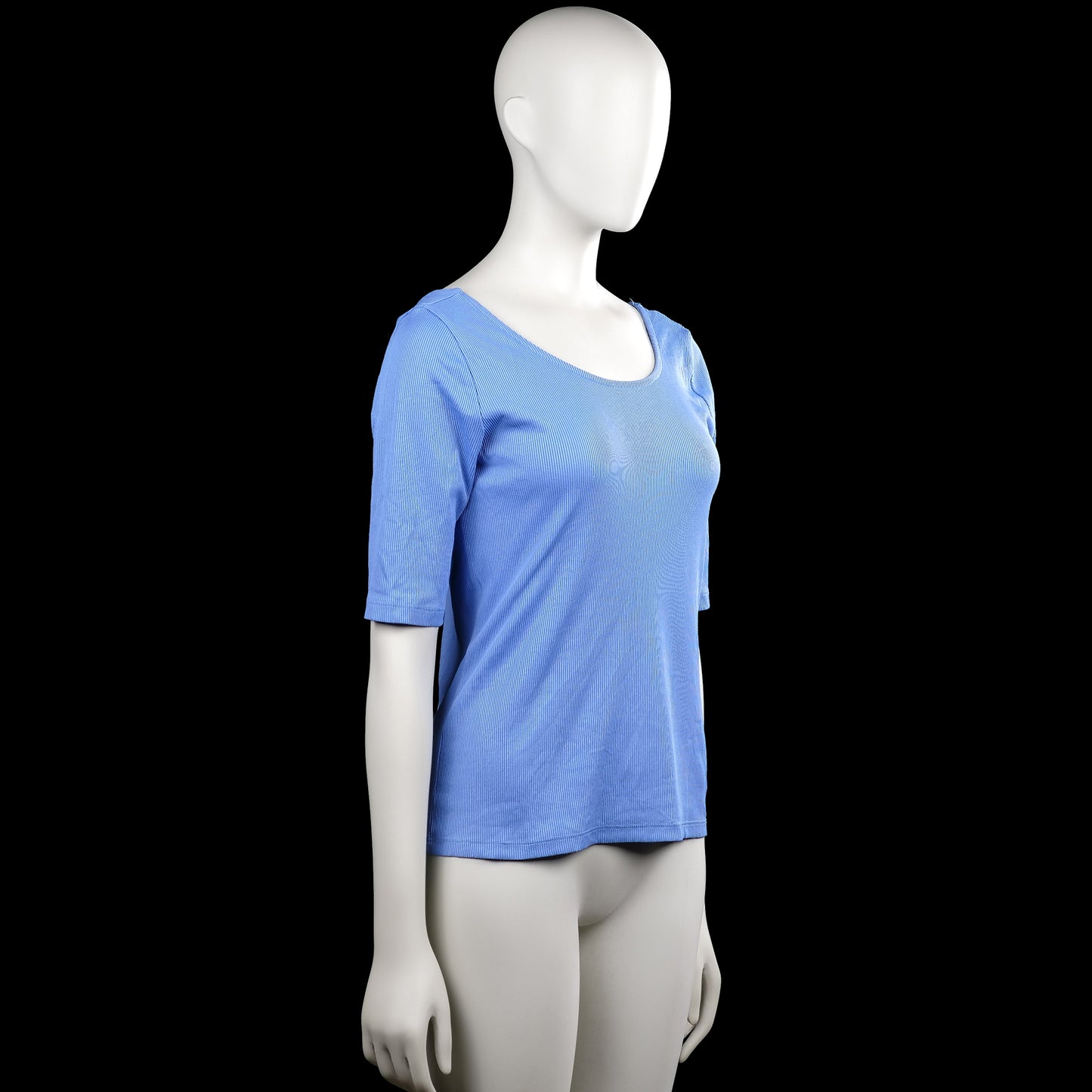 T-shirt - Light Blue - Size S