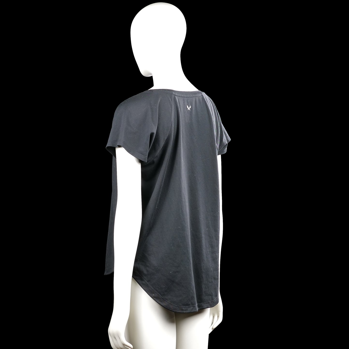 T-shirt - Charcoal - Size M
