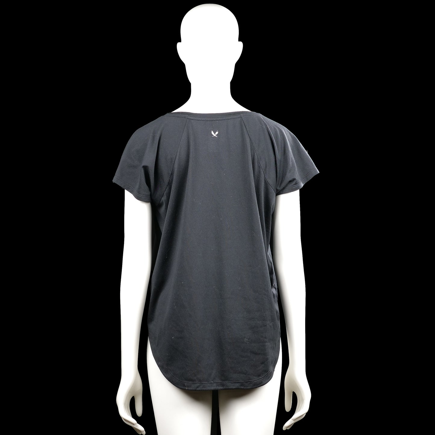 T-shirt - Charcoal - Size M