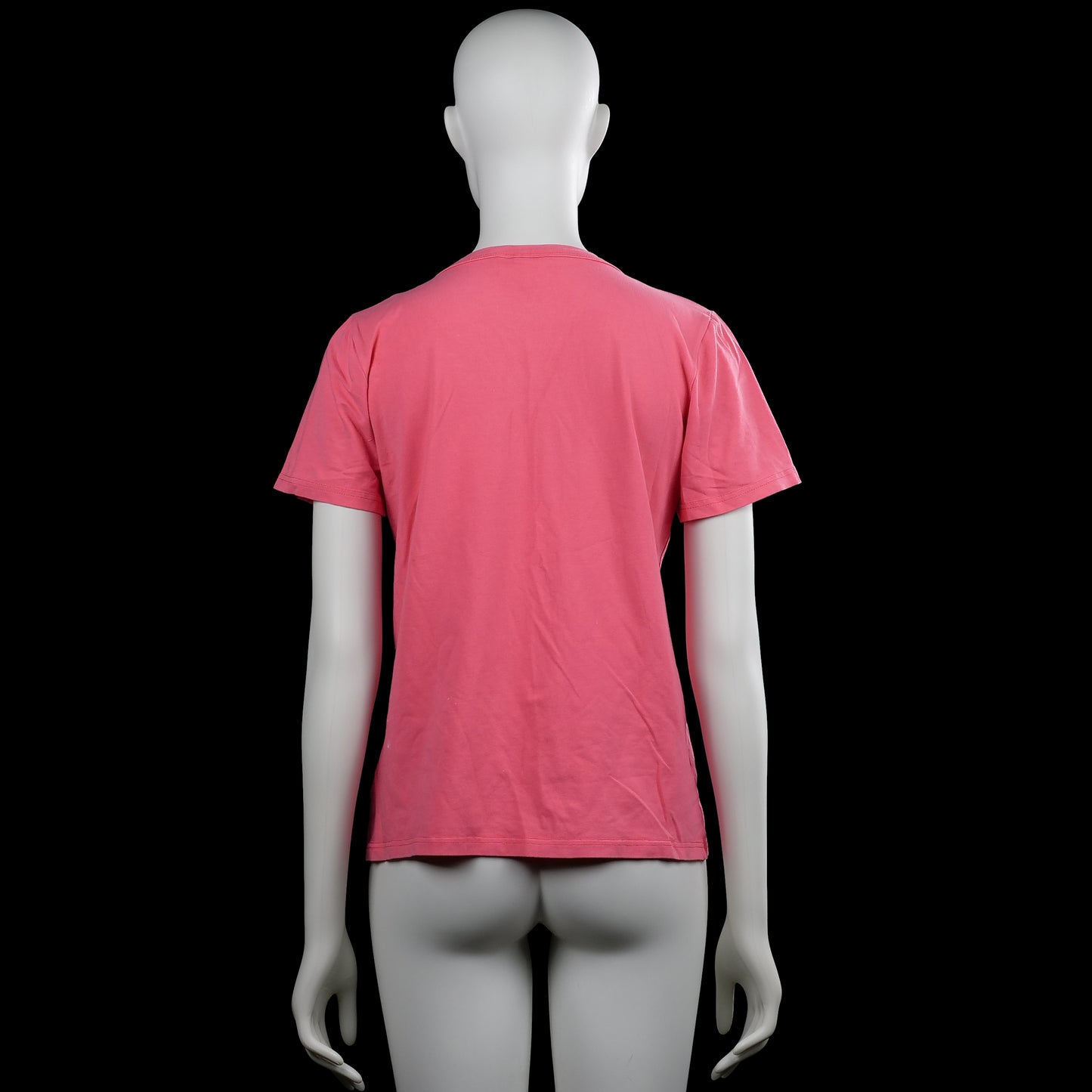 T-shirt - Pink - Size S