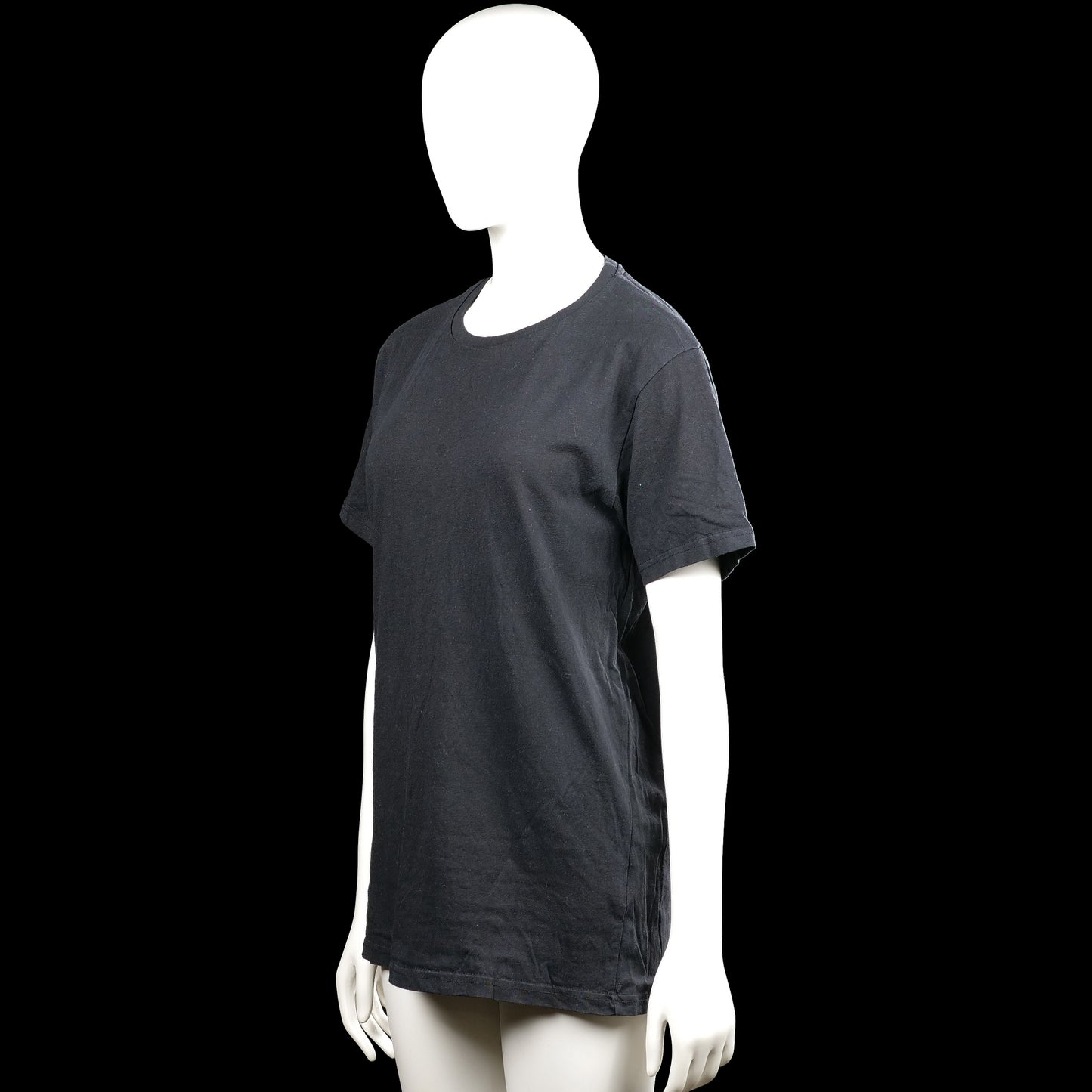 T-shirt - Charcoal - Size M
