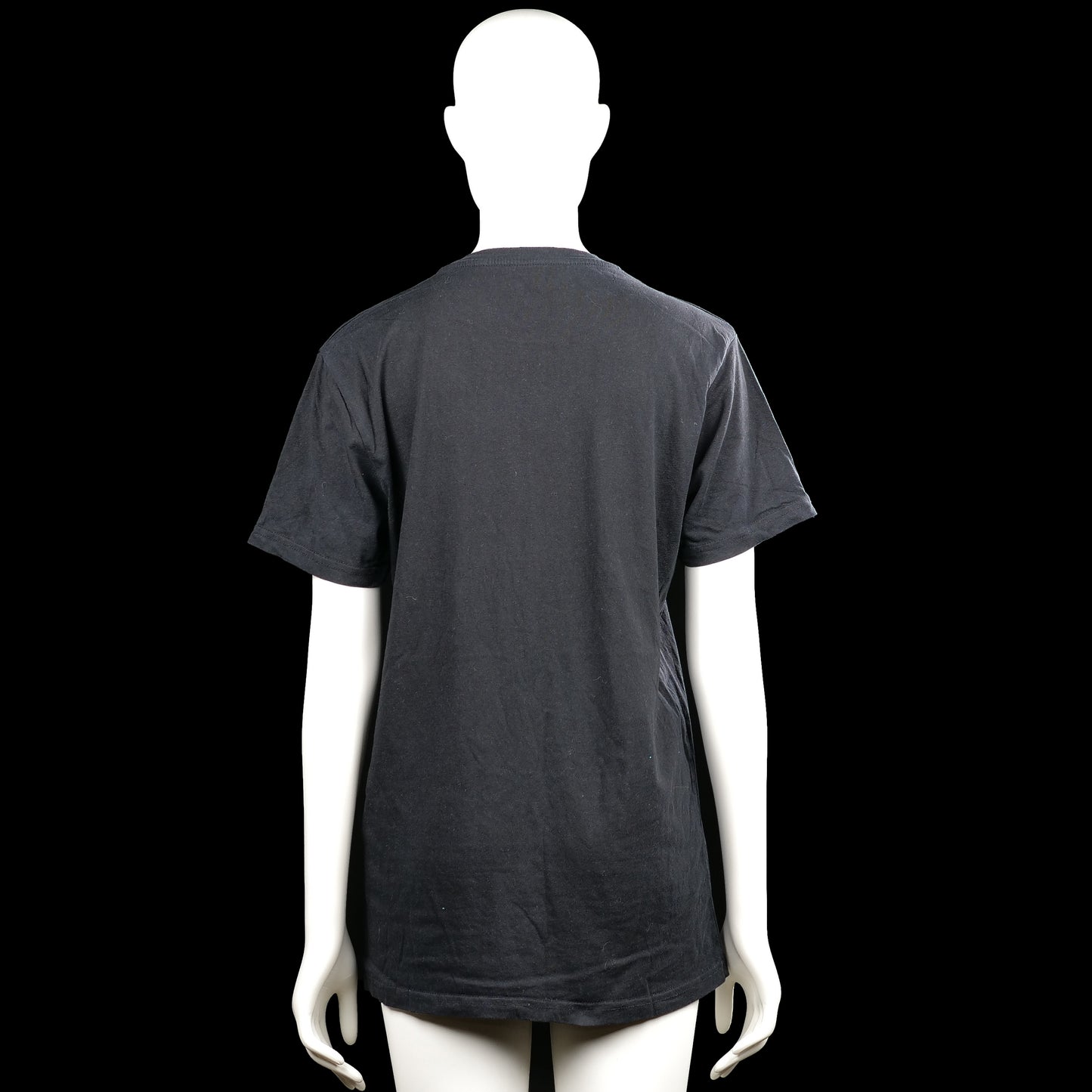T-shirt - Charcoal - Size M