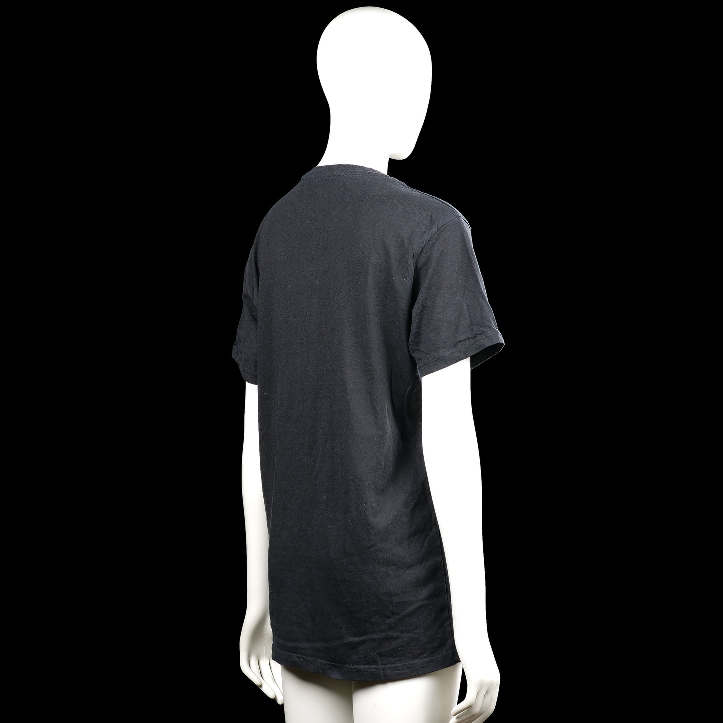 T-shirt - Charcoal - Size M