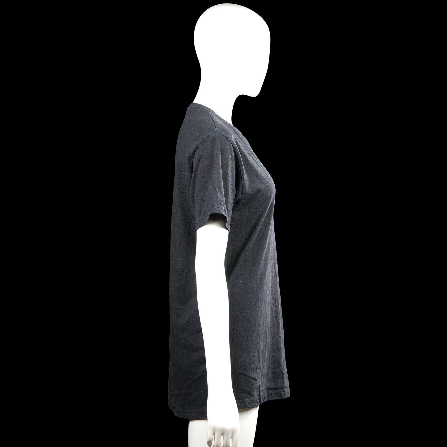 T-shirt - Charcoal - Size M
