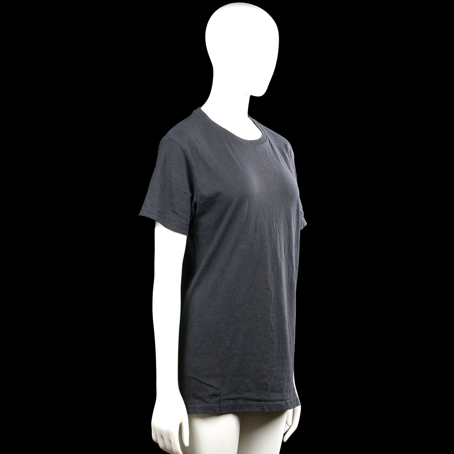 T-shirt - Charcoal - Size M