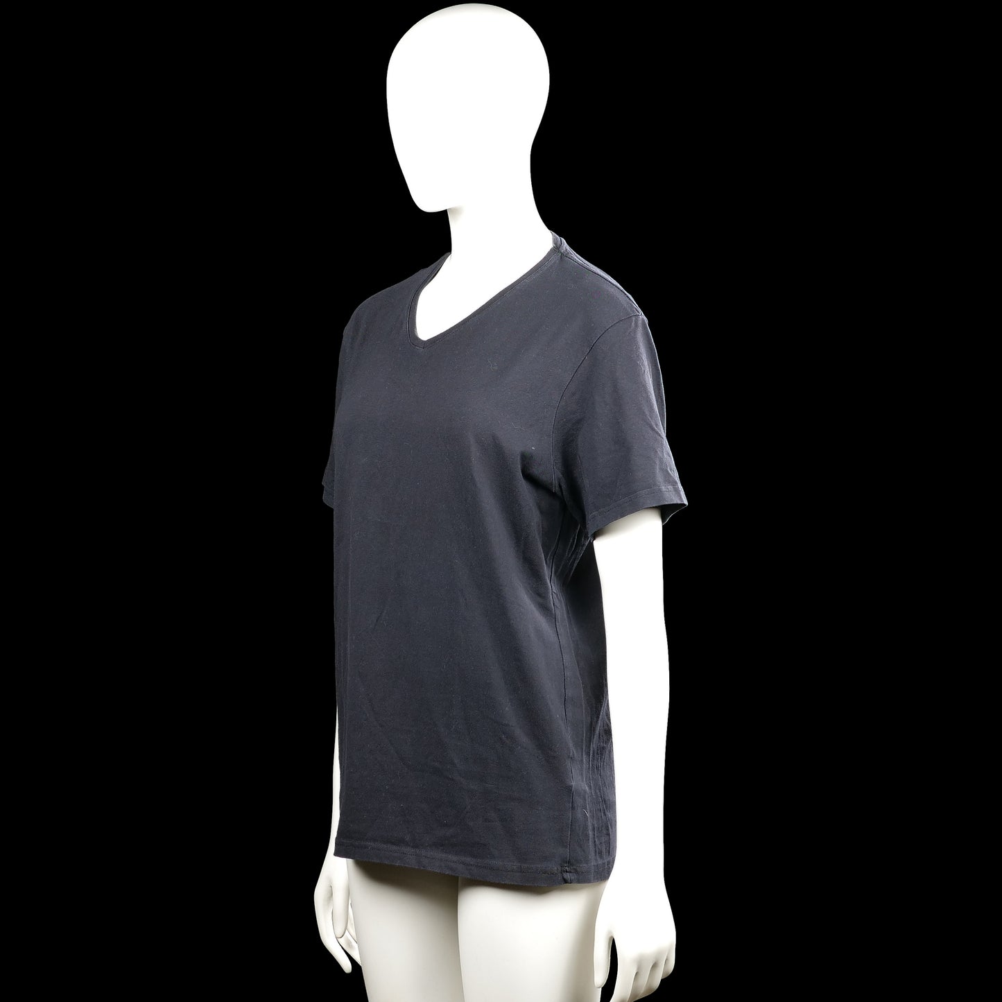 T-shirt - Dark Gray - Size M
