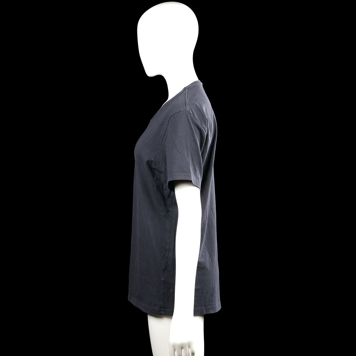 T-shirt - Dark Gray - Size M