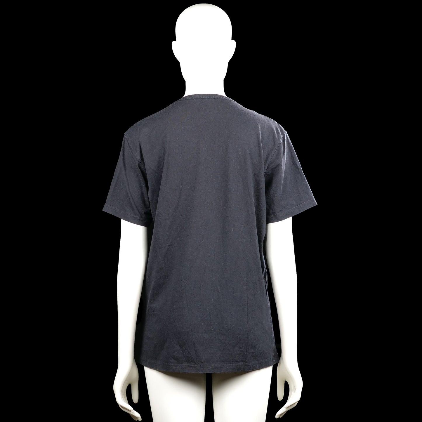 T-shirt - Dark Gray - Size M