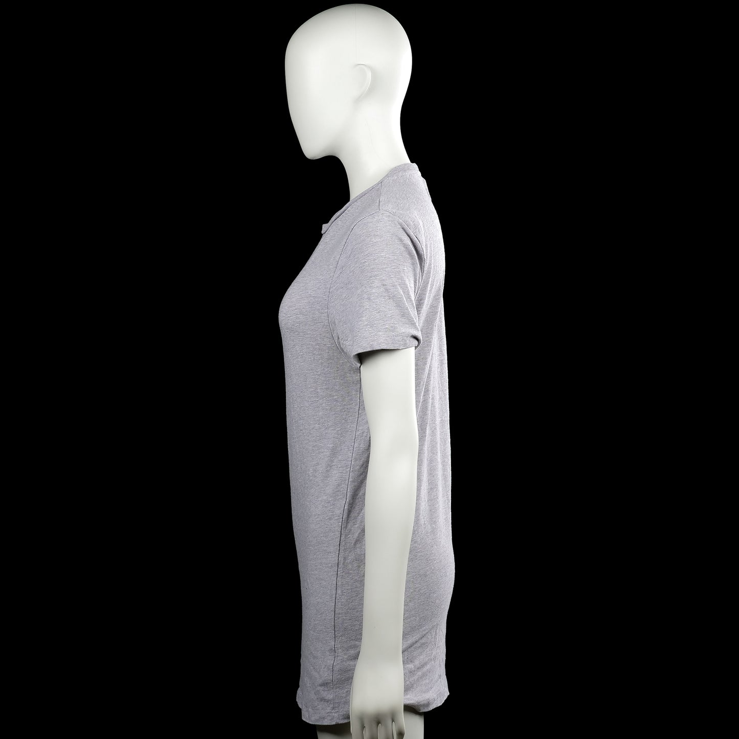 T-shirt - Light Gray - Size S