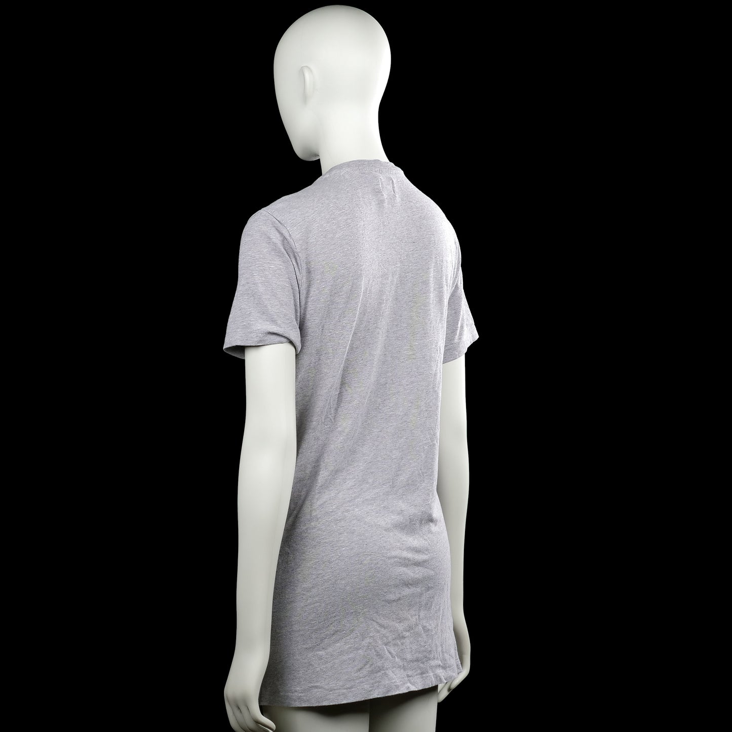 T-shirt - Light Gray - Size S
