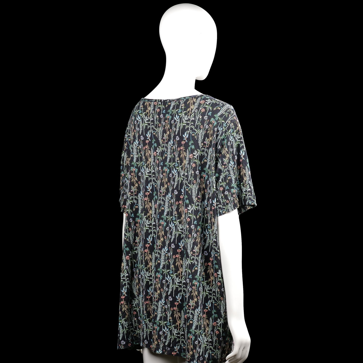 T-shirt - Multicolored - Size 2XL