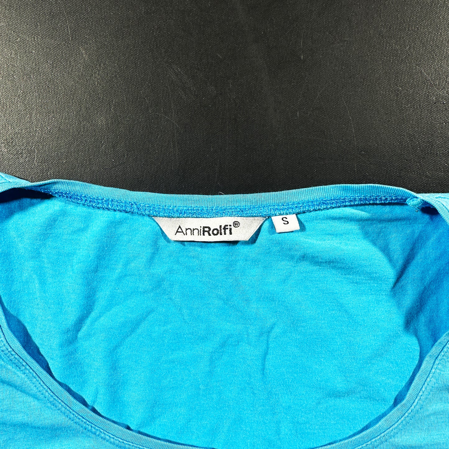 T-shirt - Light Blue - Size S