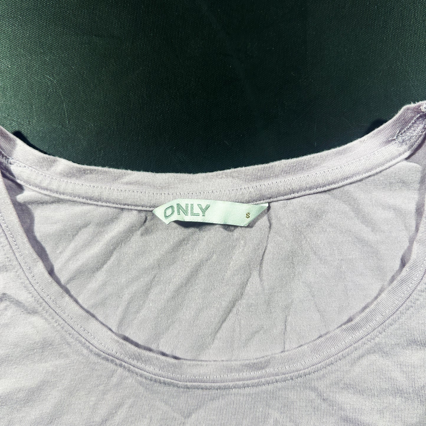 T-shirt - Lilac - Size S