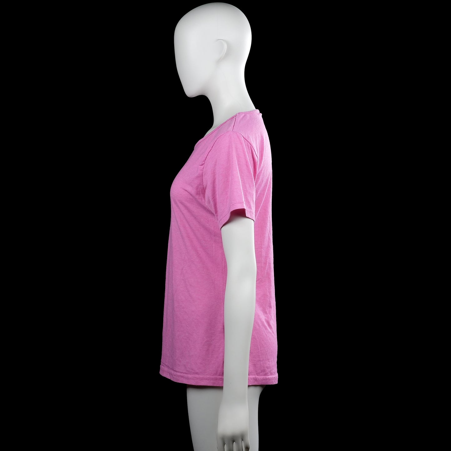 T-shirt - Pink - Size XL
