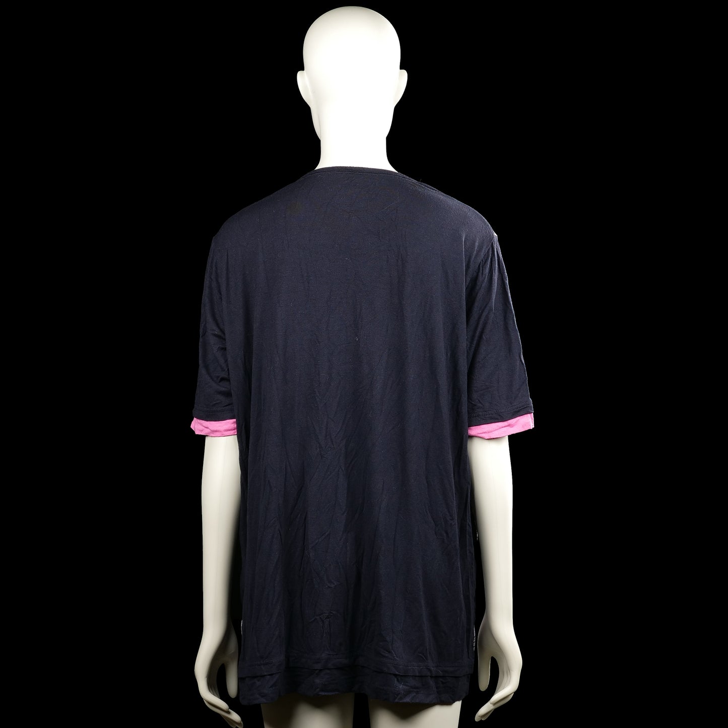 T-shirt - Multicolored - Size XL