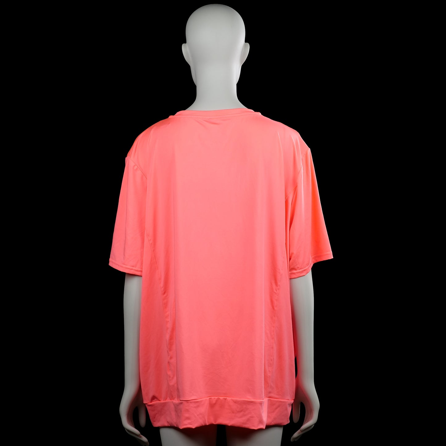 T-shirt - Pink - Size 54, 56