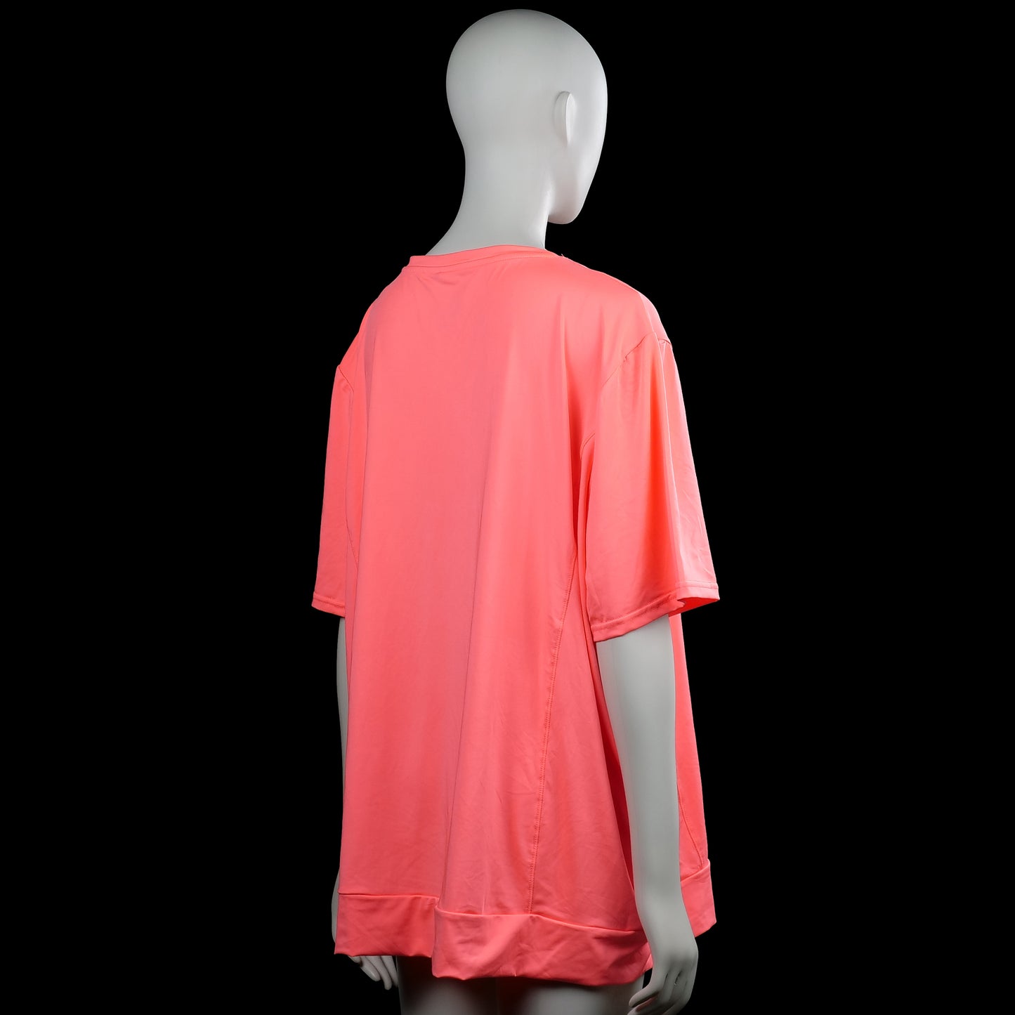 T-shirt - Pink - Size 54, 56