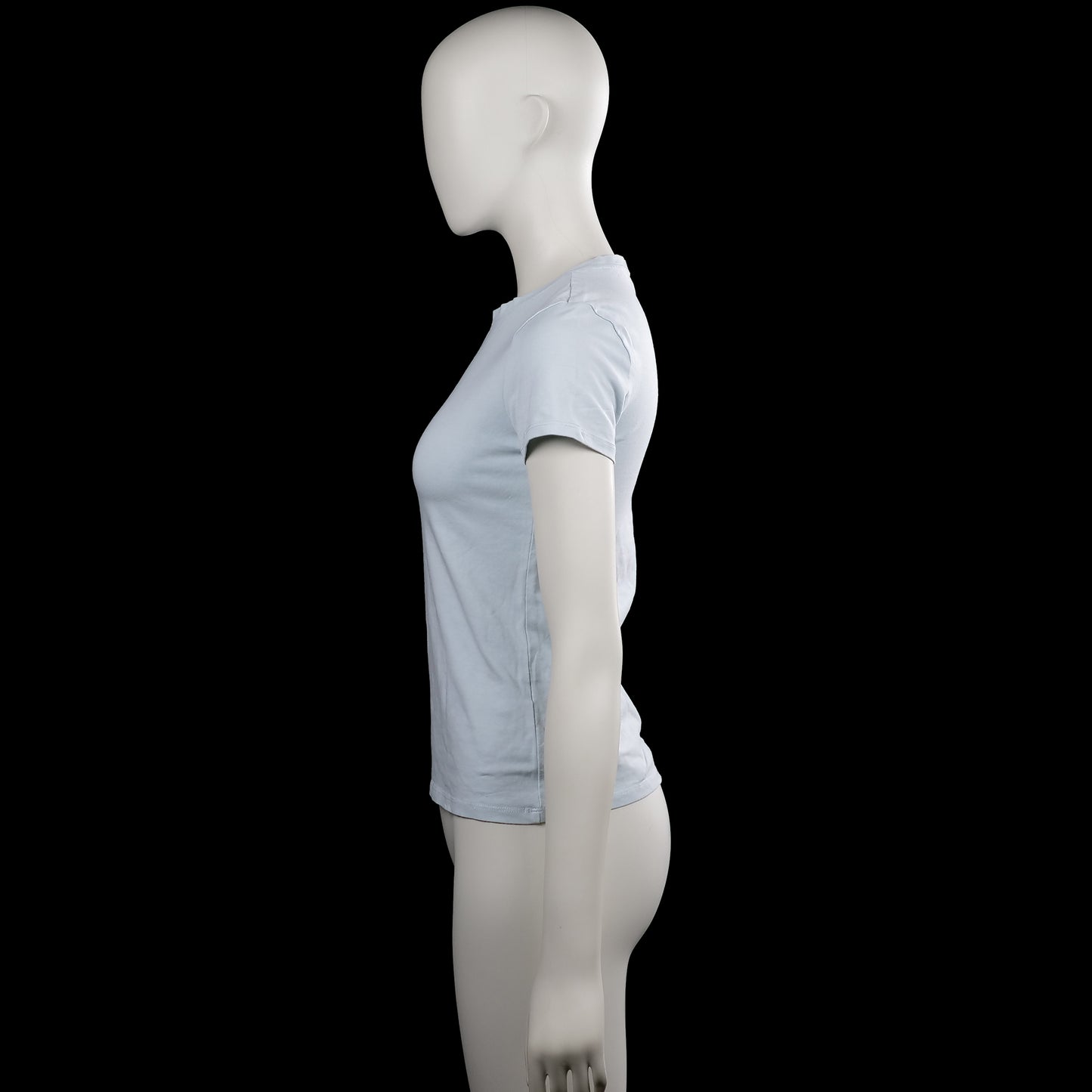 T-shirt - Light Blue - Size S