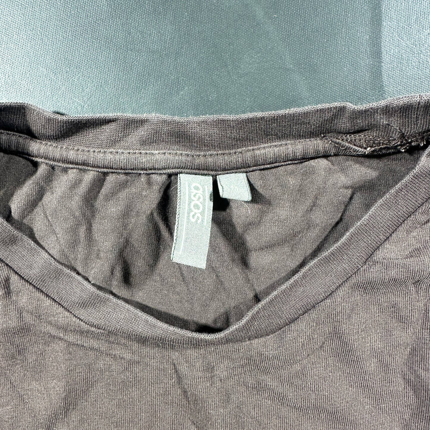T-shirt - Purple - Size M