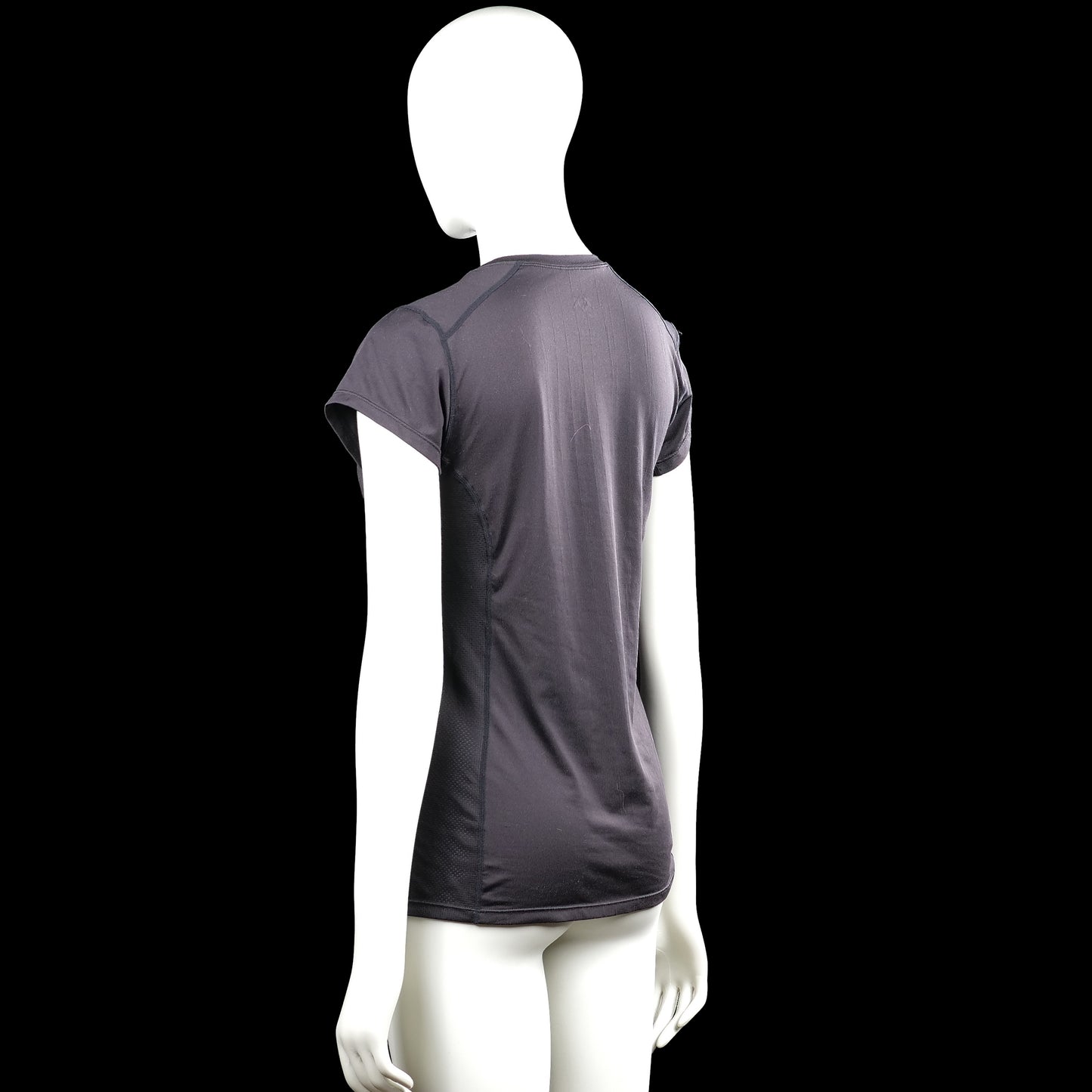 T-shirt - Charcoal - Size S
