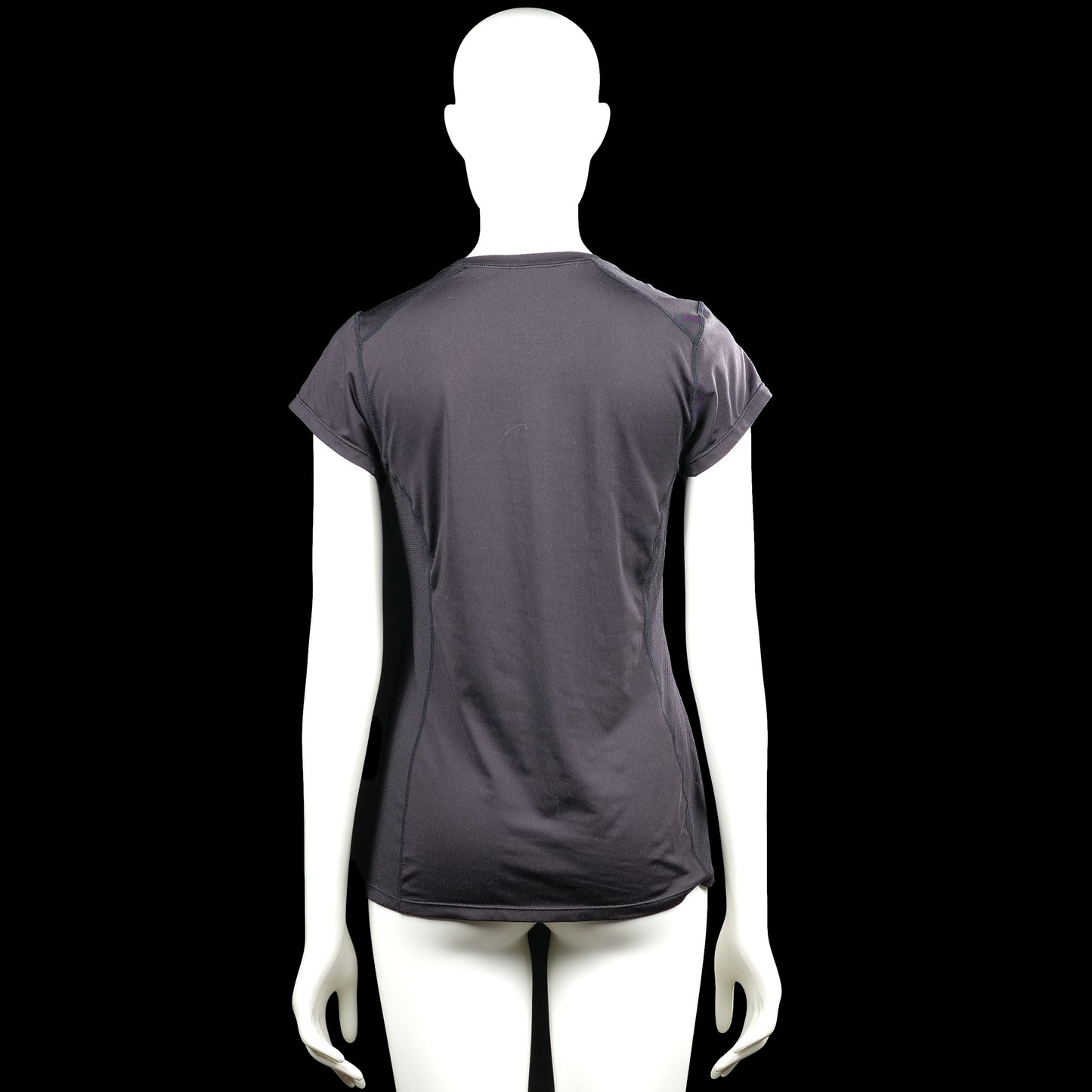 T-shirt - Charcoal - Size S