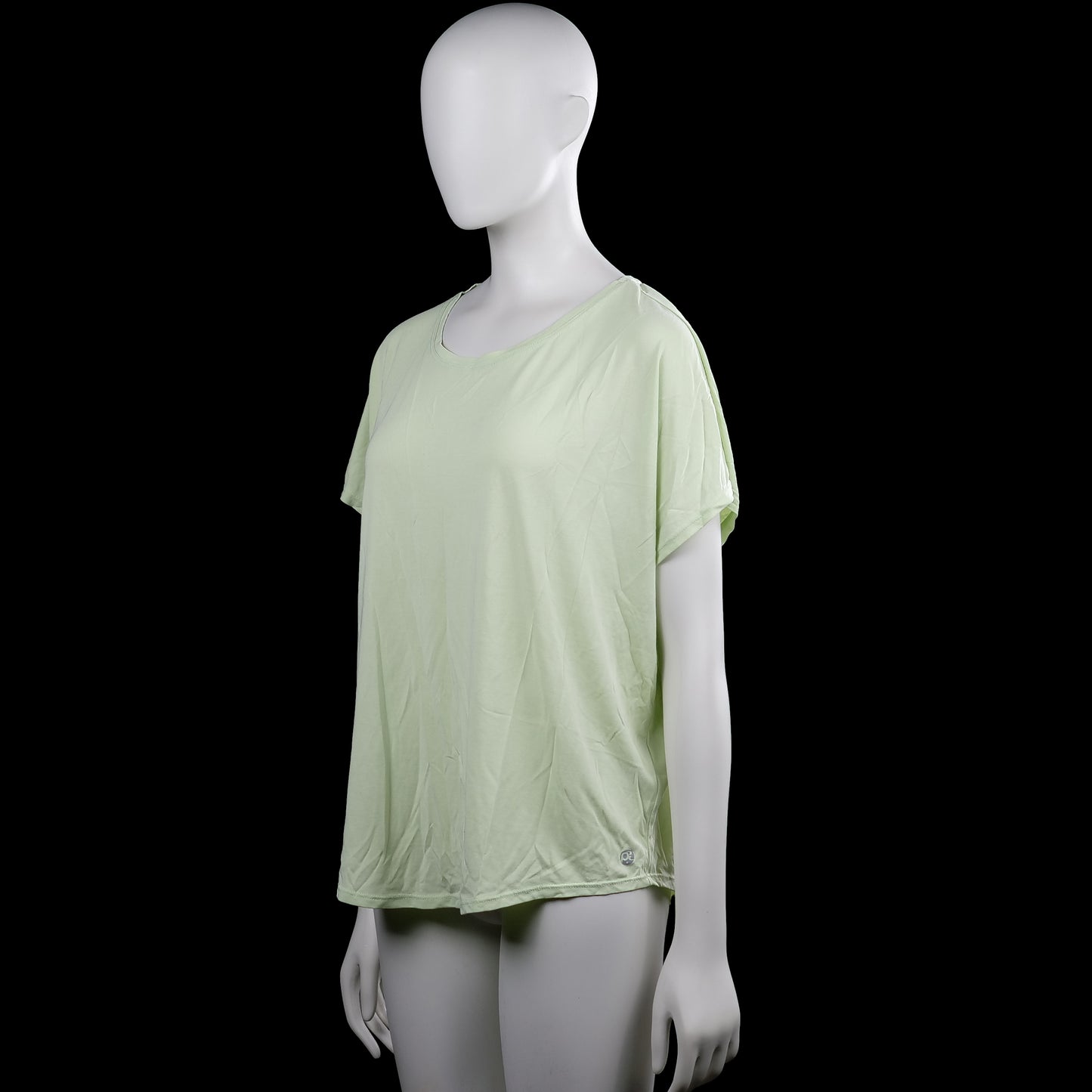 T-shirt - Mint - Size M