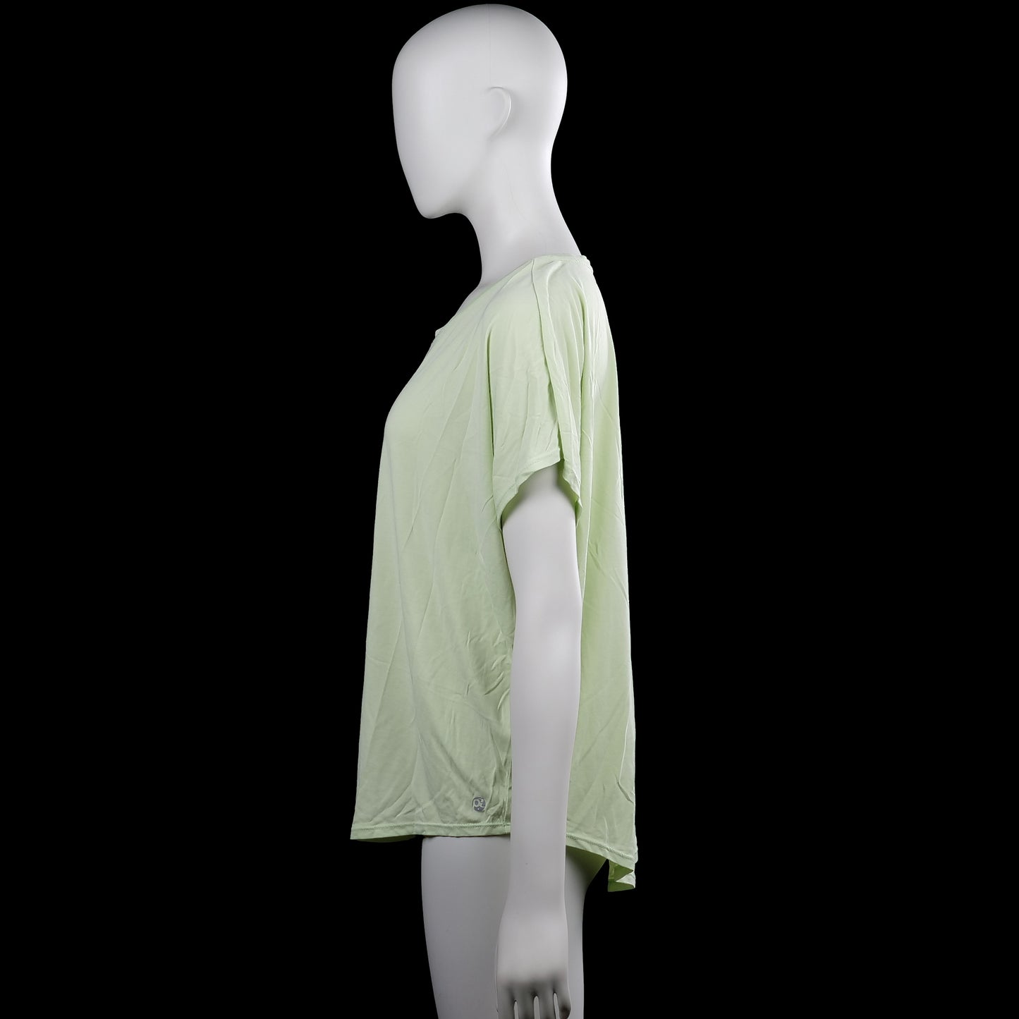 T-shirt - Mint - Size M