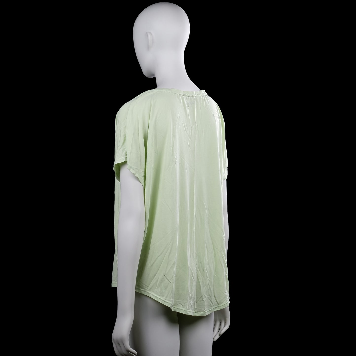 T-shirt - Mint - Size M