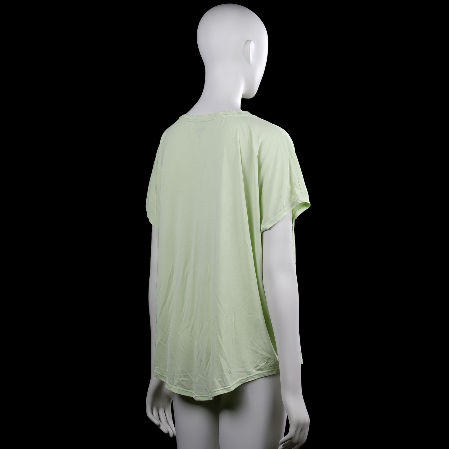 T-shirt - Mint - Size M