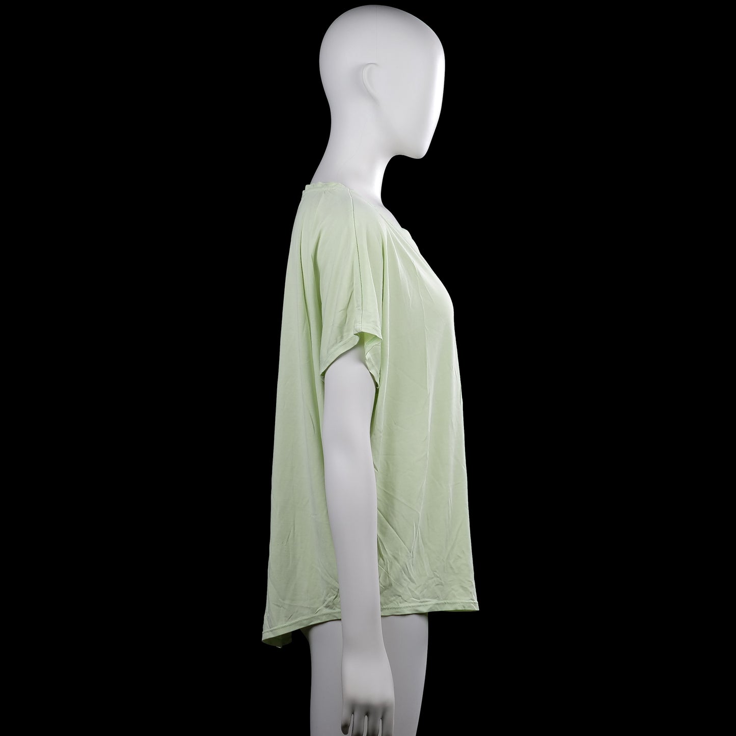 T-shirt - Mint - Size M
